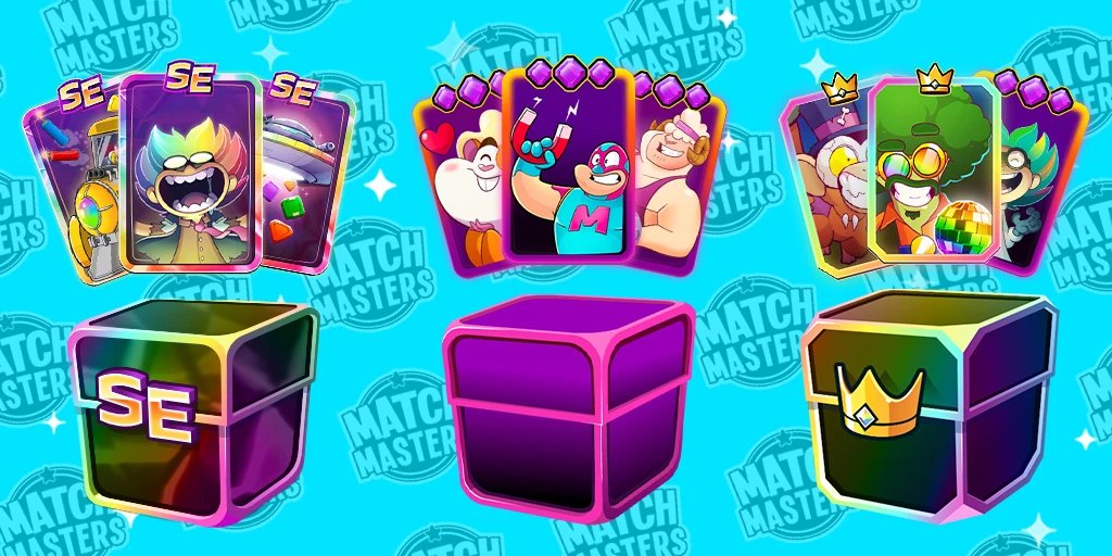 How to Get Match Masters Free Boosters & Coins (10 Proven Methods)