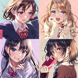 Japanese & Anime Song