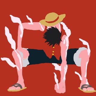 One Piece Manga & Anime Bot