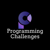Programming Challenges