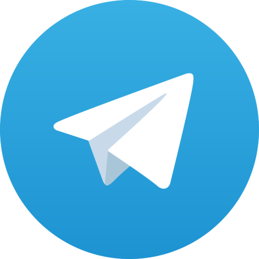 cropped Telegram logo.svg Telegram Channel Links