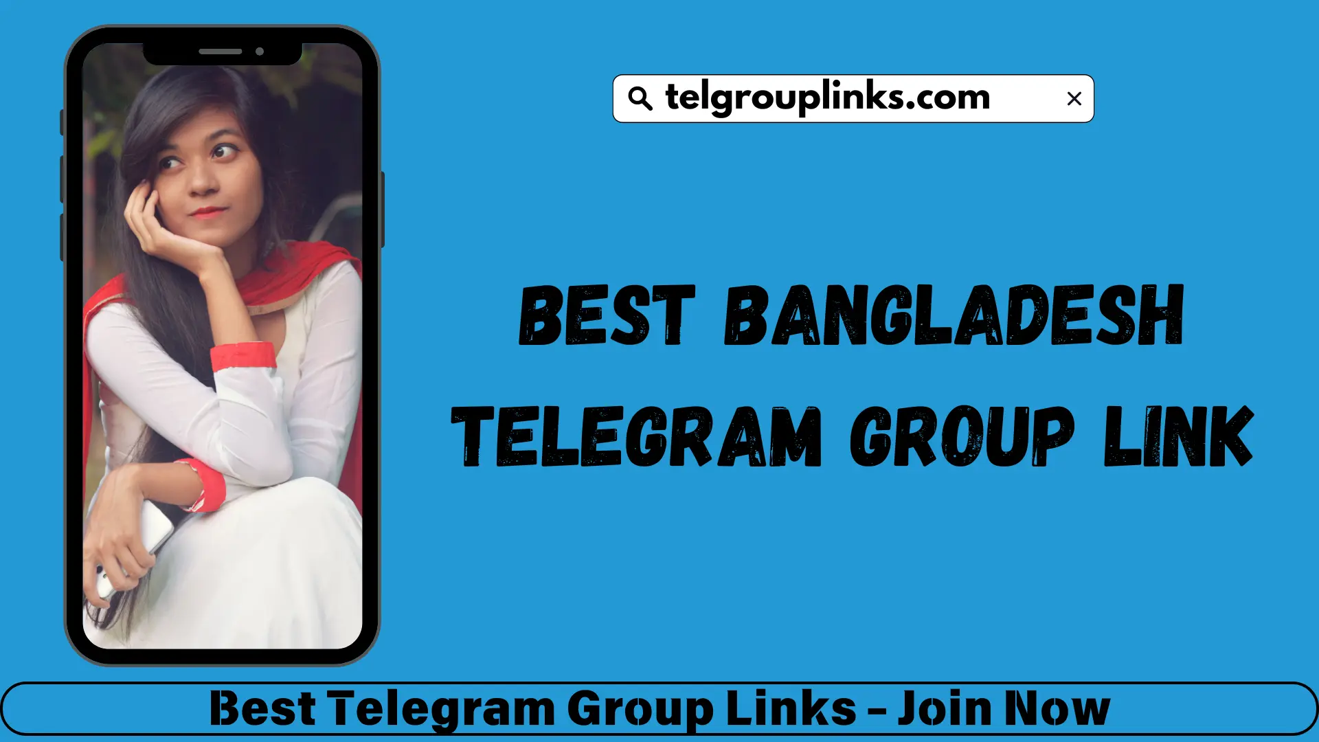 Bangladesh Telegram Group Link